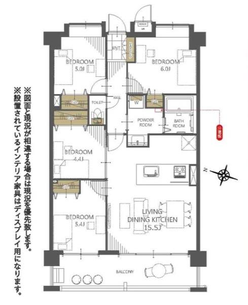 ルネッサンス21春日ザパ－ク