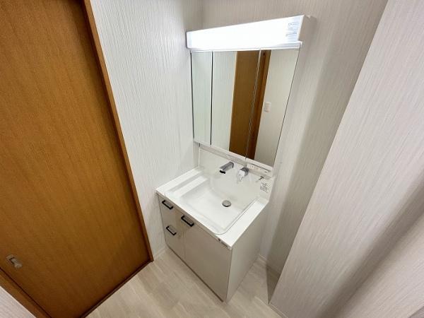 サンリヤンガーデン春日V番館