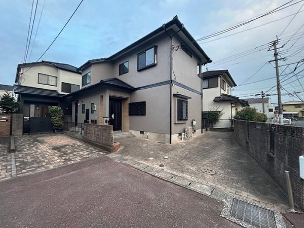 福岡市南区柳河内１丁目の中古一戸建