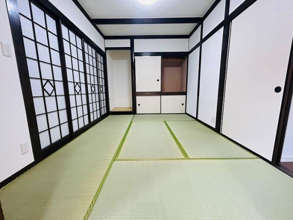 福岡市南区柳河内１丁目の中古一戸建