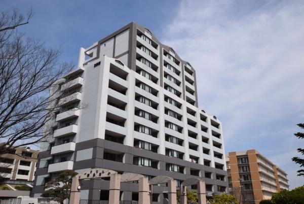 レークヒルズ野多目2番館