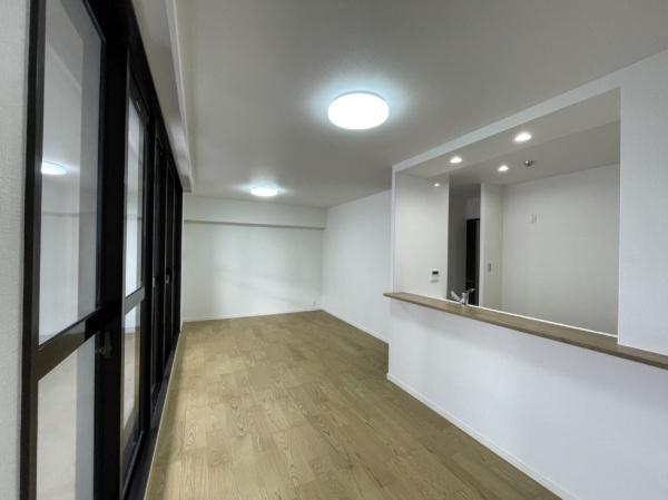 レークヒルズ野多目2番館