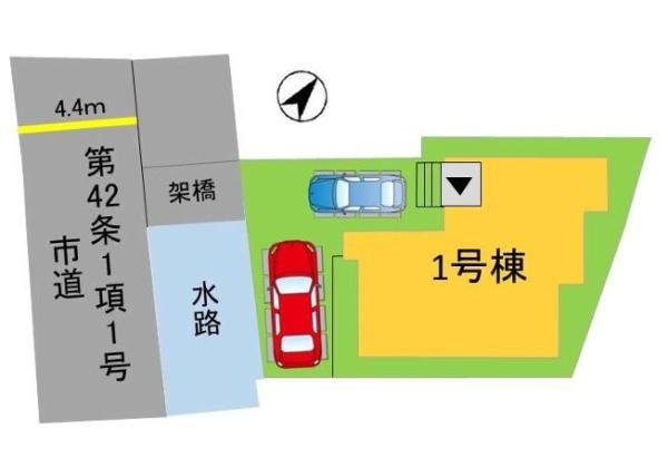 福岡市南区曰佐１丁目の新築一戸建