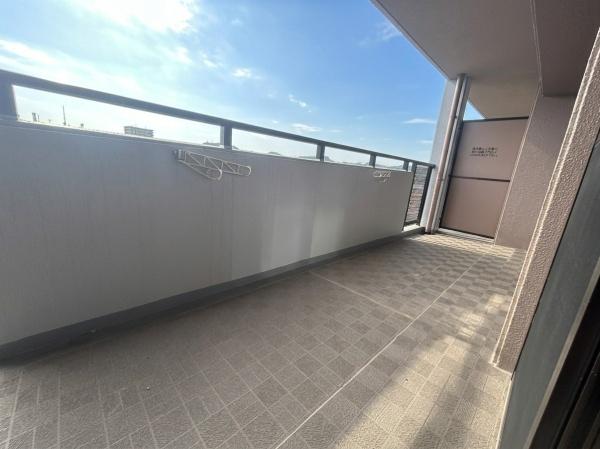コモドヒル須恵中央駅前