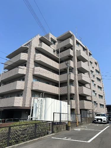 ライオンズマンション大橋第2
