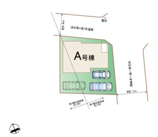 福岡市南区曰佐５丁目の新築一戸建