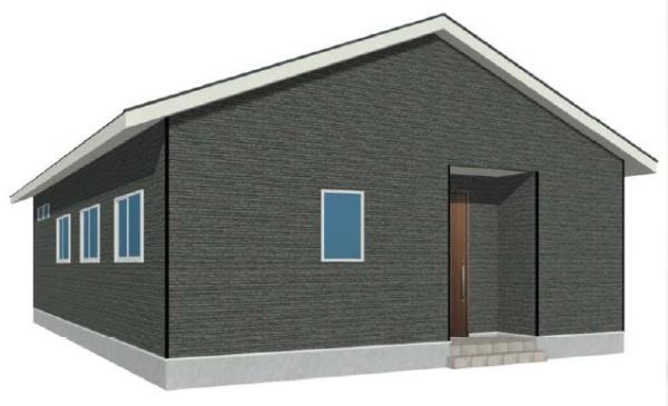 野多目6丁目新築戸建