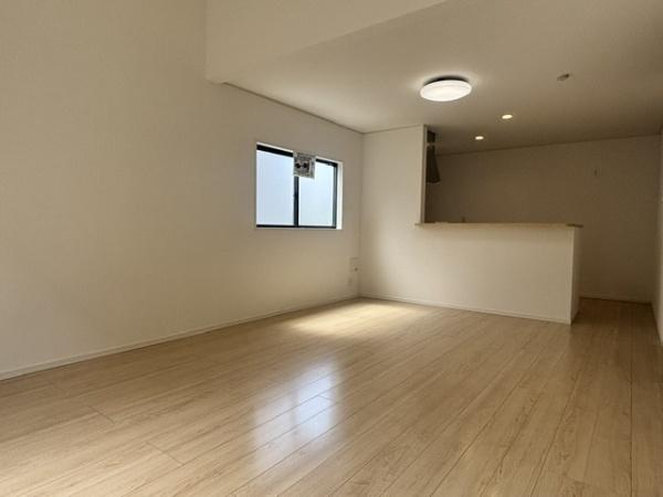 福岡市南区老司３丁目の新築一戸建