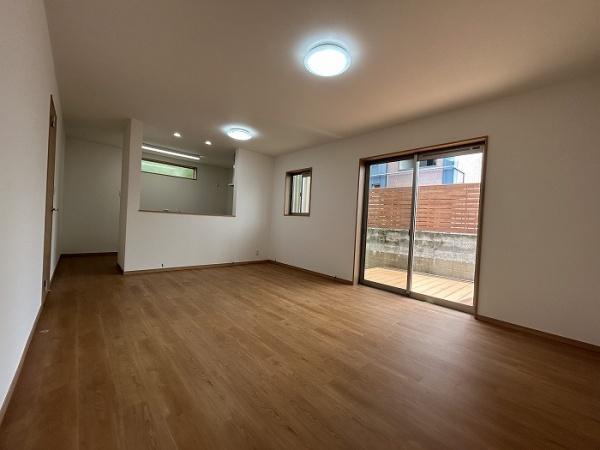 春日市小倉２丁目の中古一戸建