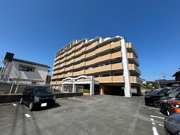 シティマンション春日