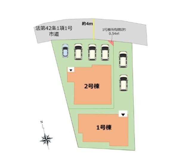 福岡市南区老司５丁目の新築一戸建