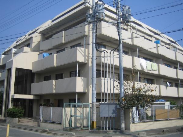シティマンション井尻