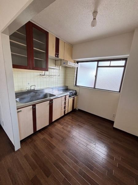 シティマンション井尻