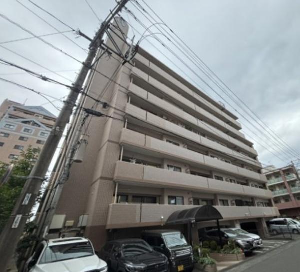 ロイヤルステージ高宮2