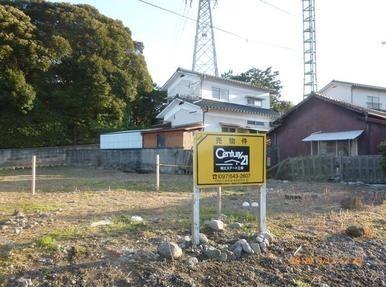 別府市鶴見売地