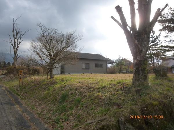 玖珠郡九重町大字田野の土地