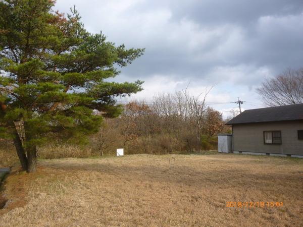 玖珠郡九重町大字田野の土地