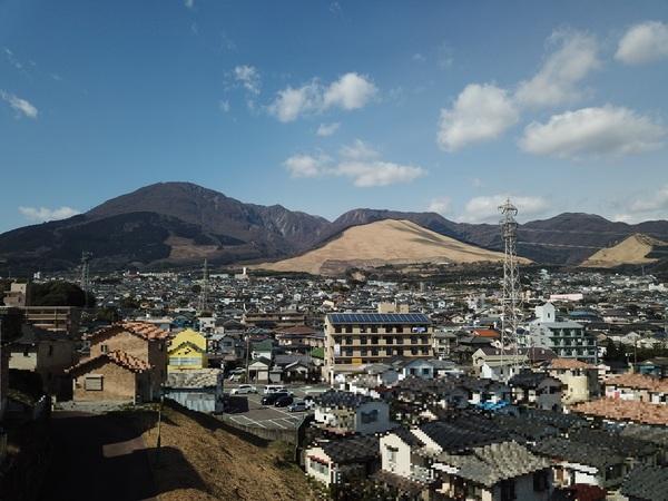 別府市大字鶴見の土地