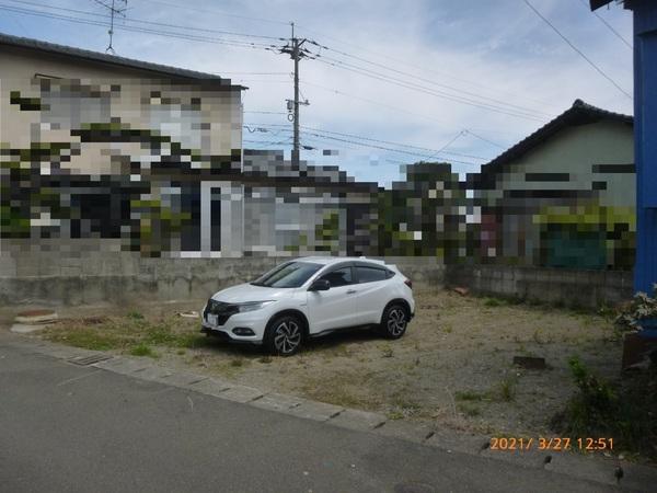 大分市大字家島家島の土地