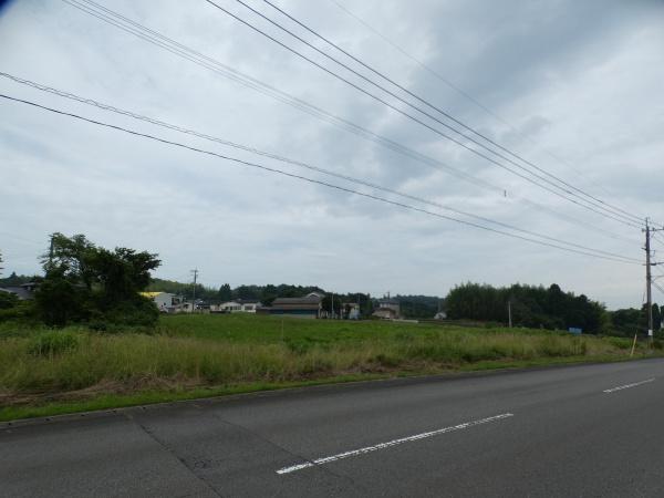 日出町川崎売地