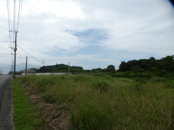 日出町川崎売地