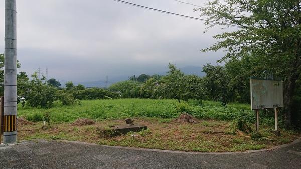 速見郡日出町大字川崎の土地