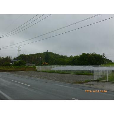 日出町川崎売土地