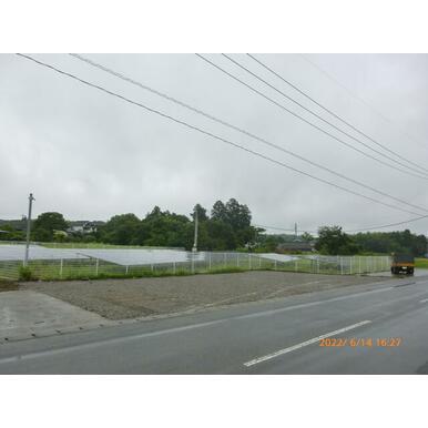 日出町川崎売土地