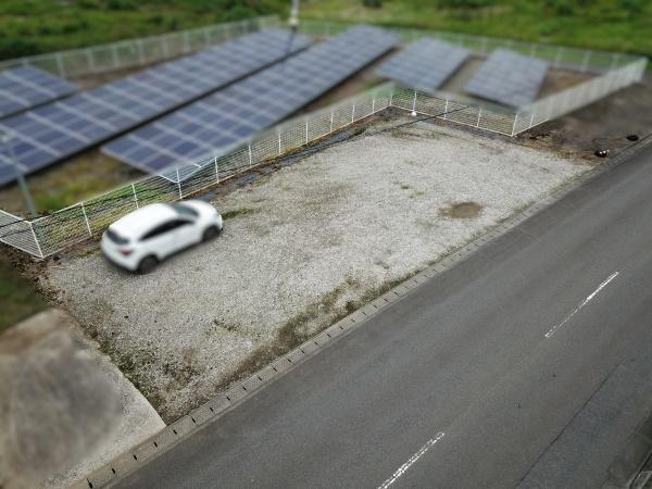 日出町川崎売土地