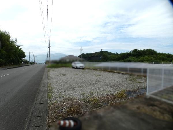 日出町川崎売土地