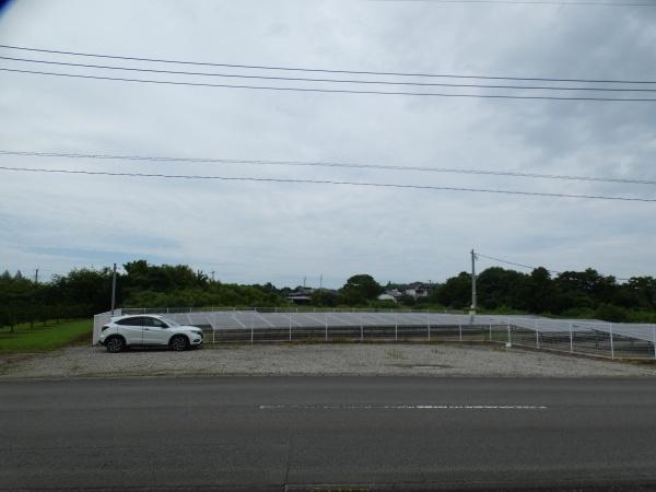 速見郡日出町大字川崎の土地