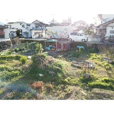 別府市大字鶴見の土地