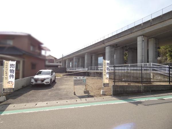 上宗方売土地　約６０坪