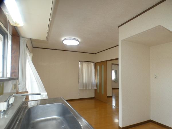 大分市大字宮崎の中古一戸建て