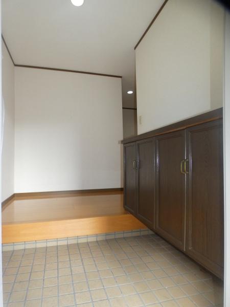 積水ハウス施工既存住宅