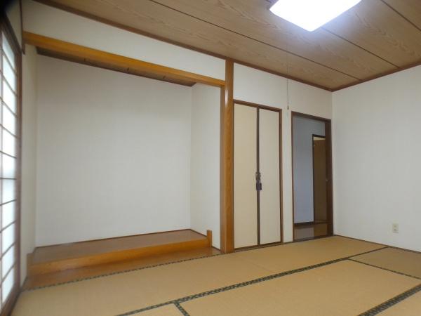 積水ハウス施工既存住宅