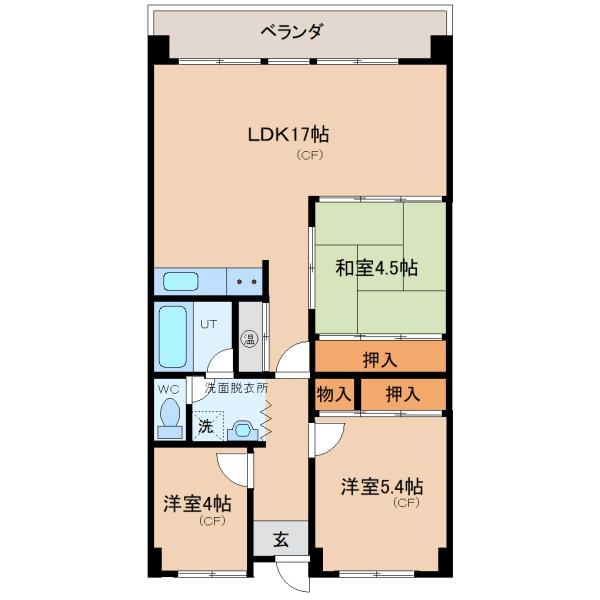 サンライズ豊府