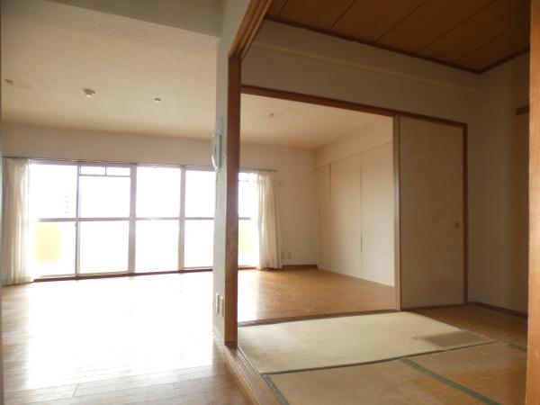 サンライズ豊府