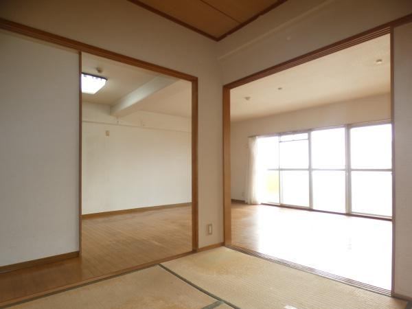 サンライズ豊府