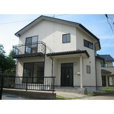 挾間町古野　売既存住宅