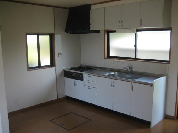 挾間町古野　売既存住宅