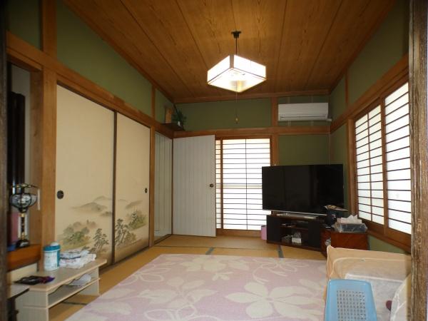 別府市大字鶴見の中古一戸建て
