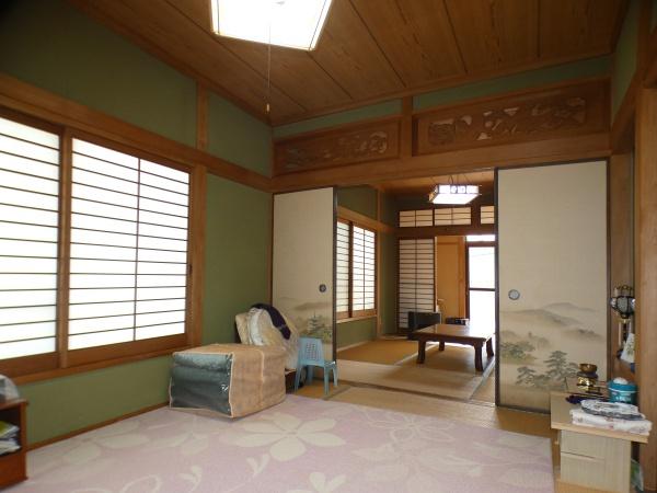 別府市大字鶴見の中古一戸建て