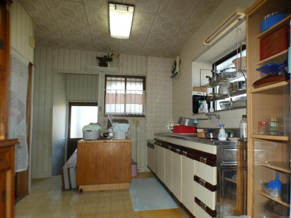 別府市大字鶴見の中古一戸建て
