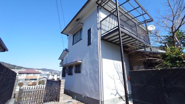 別府市大字鶴見の中古一戸建て
