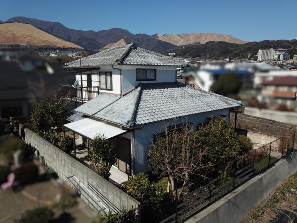 新別府（大字鶴見）既存住宅