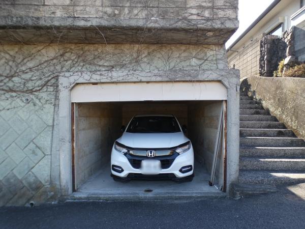 新別府（大字鶴見）既存住宅