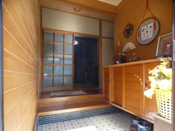新別府（大字鶴見）既存住宅