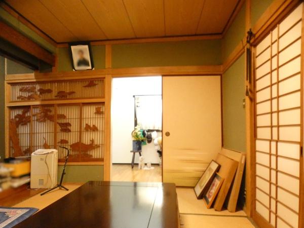 大分市大字丹川宮河内ハイランドの中古一戸建て
