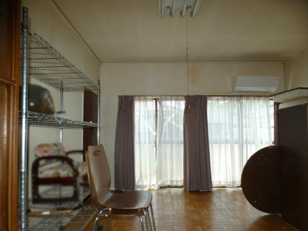 大分市大字丹川宮河内ハイランドの中古一戸建て